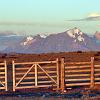 Gateway to Torres del Paine